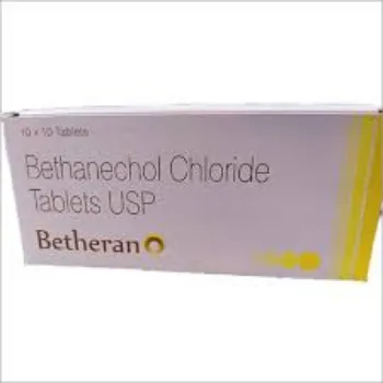 Bethanechol Chloride